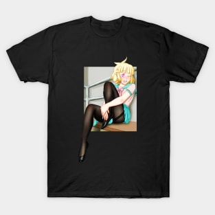 Moé Sailor Fuku T-Shirt